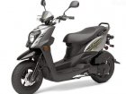 Yamaha YW 50FX Zuma